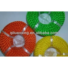 agricultura plástico silage wrap twine